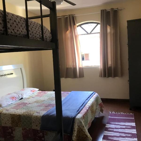 Le Monde Hostel - Suites e Camas - Foto 2