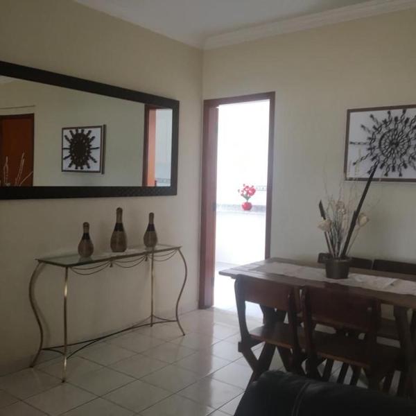 apto de frente ao mar - Foto 4
