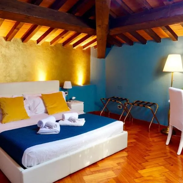 Villa Martina Classic & Luxury Room, hotel in Pisa