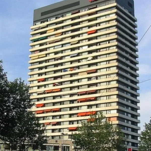 Cityapartments MH, hotel in Mülheim an der Ruhr
