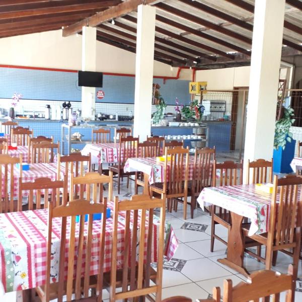 Pousada da Orla - Foto 4