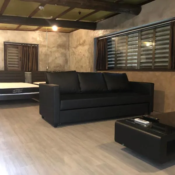 Villa Gazamani Aug,2019 Open!! For only one group a day, ξενοδοχείο σε Yaese