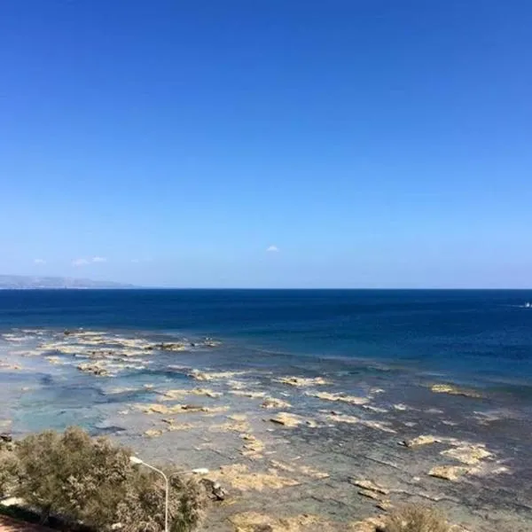 Casa Mariagrazia, ξενοδοχείο σε Marzamemi