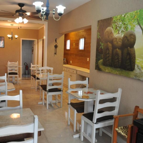 Pousada Villa Vecchia - Foto 4