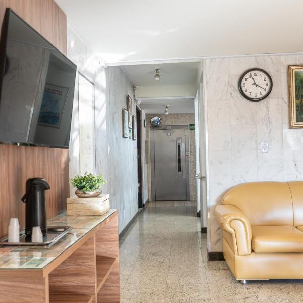 Hotel Itaipu - Foto 5