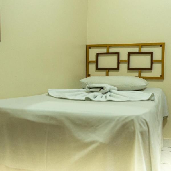 Hotel Itaipu - Foto 3