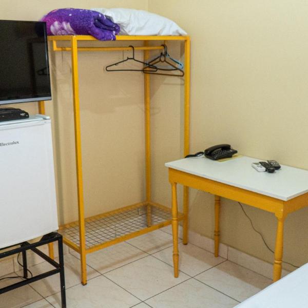 Hotel Itaipu - Foto 4