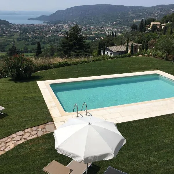 BellaVista Relax - Adults Only, Hotel in Costermano sul Garda