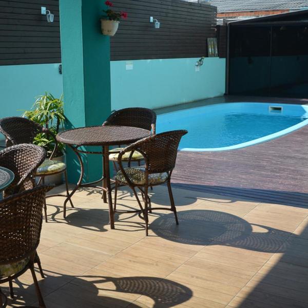 Hotel Dom Fish - Foto 4