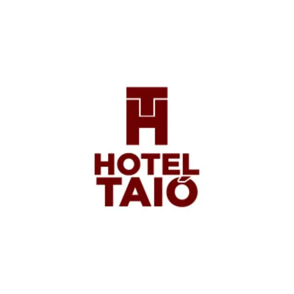 HOTEL TAIÓ, hotel in Taió