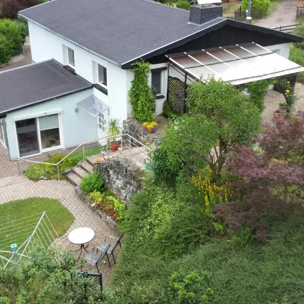 Südharzblick, hotel in Neustadt/Harz