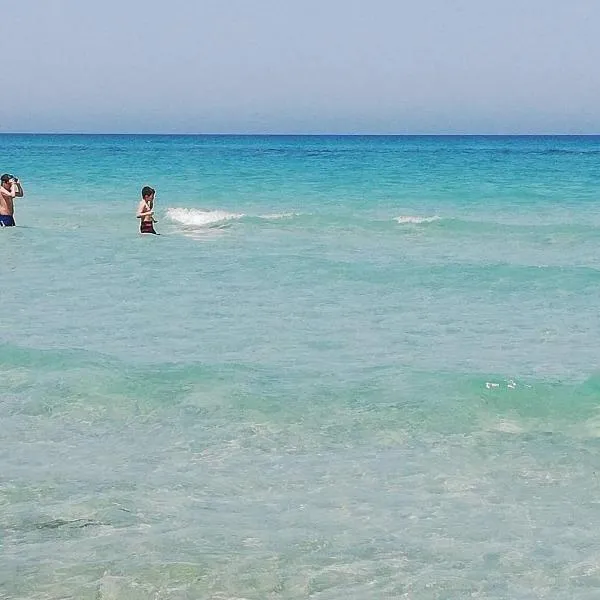 Studio pour vacances, hotell i Kelibia