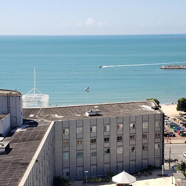 PRAIA MANSA 1205
