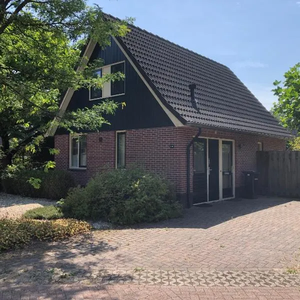 't Hulzen 55 or 61 Winterswijk, hotel v destinaci Winterswijk