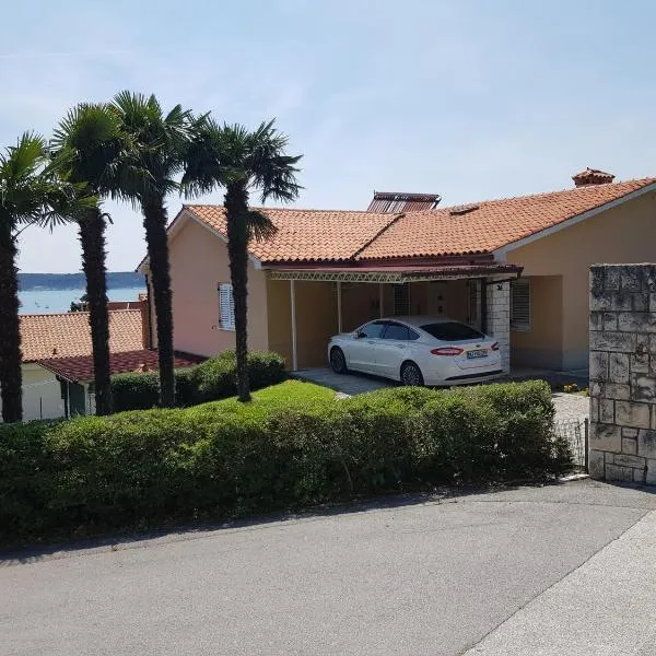 Sunshine apartment 3, hotel v Portoroži