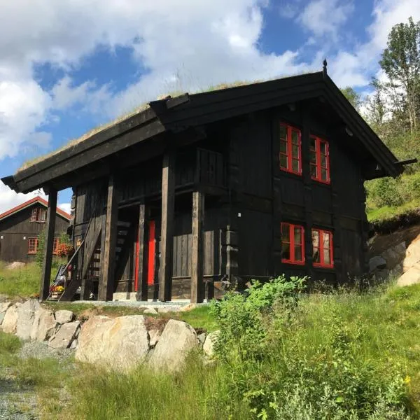 Nilsrud 30 Feriehus, hotel i Torvetjørn