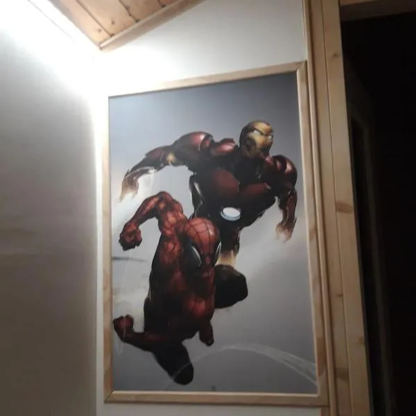 Home for Geeks, hotel in Le Bélieu
