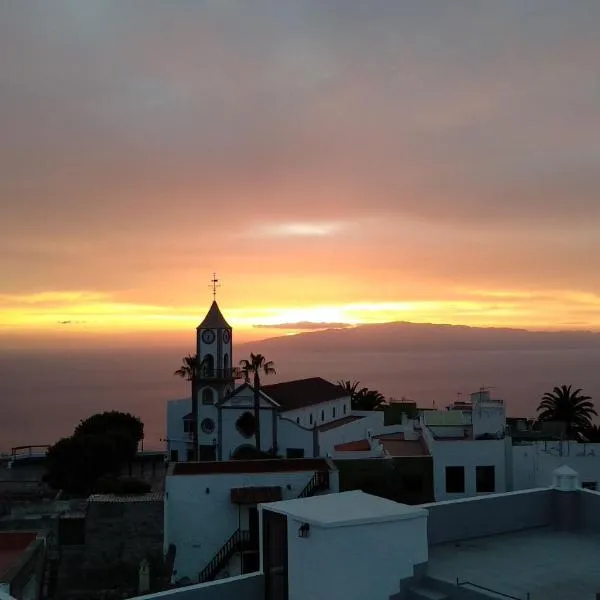 I MITI ViviendaVacacional, hotel v destinaci Chio