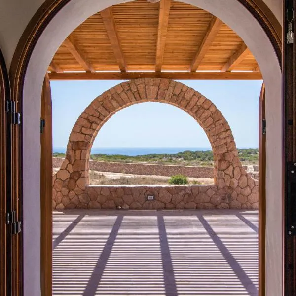 Casa Zita Lampedusa, hotel in Lampedusa