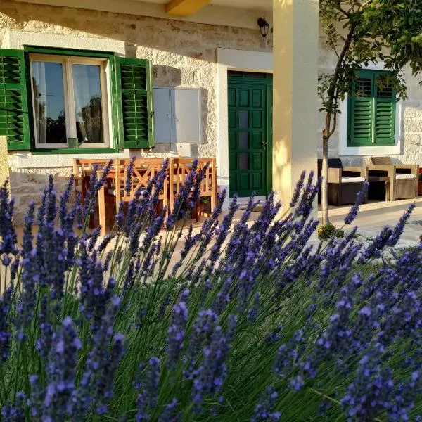 Šimun&Jakov, hotel v destinaci Drinovci