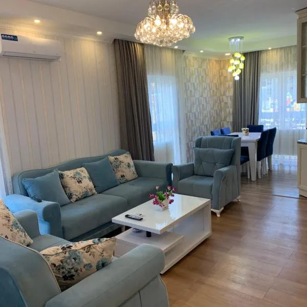 Квартира, hotel v destinaci Tbilisi City