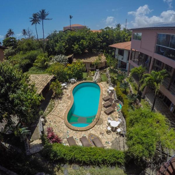 Hotel e Pousada Tropical Wind do Cumbuco - Foto 4