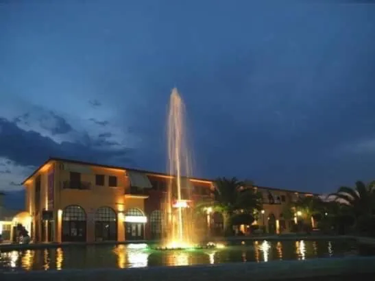 Argo Apartments near Nafplio, hotel in Néa Kíos