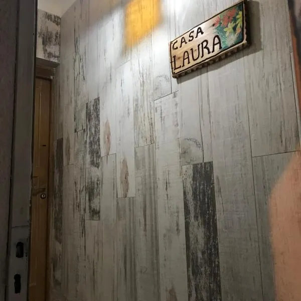 Casa Laura Dto 2, hotel em San Carlos de Bariloche