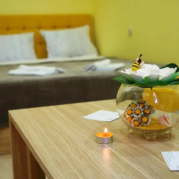ECO-RESORT LORRET, hotel di Ashtarak