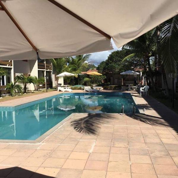 Apartamento Praia Taperapuã