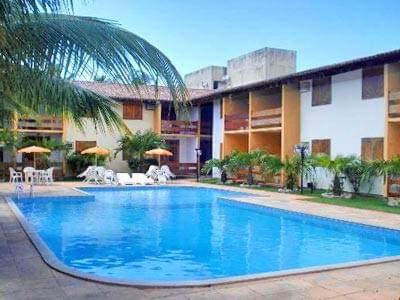 Apartamento Praia Taperapuã - Foto 4