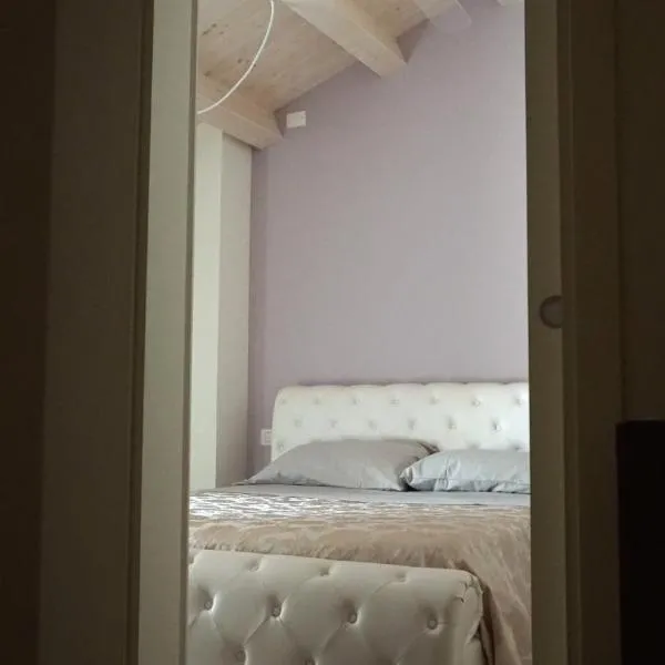INTERNO 2 Este centro, Hotel in Este