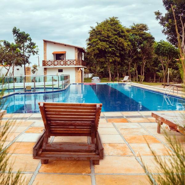 Hotel Ibiapaba - Foto 4