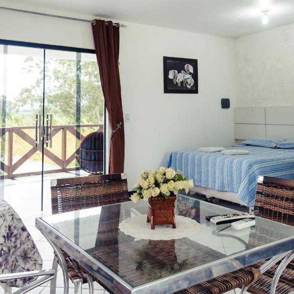 Hotel Ibiapaba - Foto 2