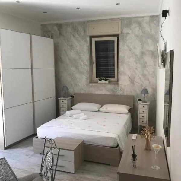 La Maison - matrimoniale, hotel v destinaci Stornara