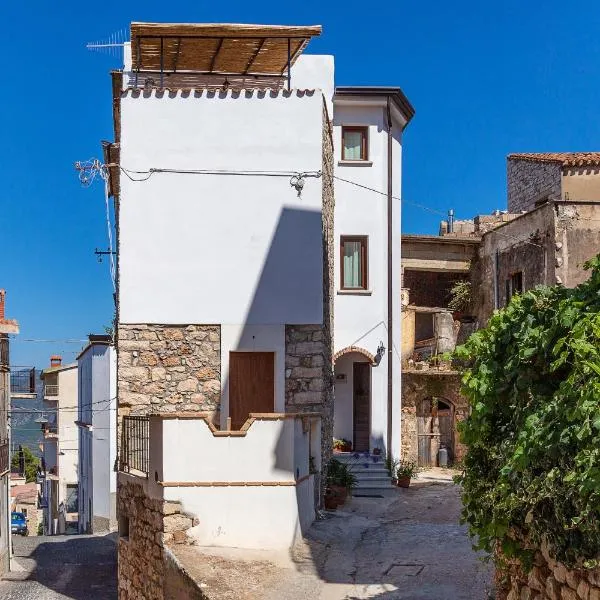 La Casa di Nonna Monni, hotel in Baunei