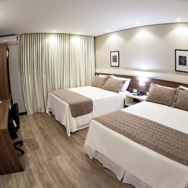Villas Hotel - Foto 2