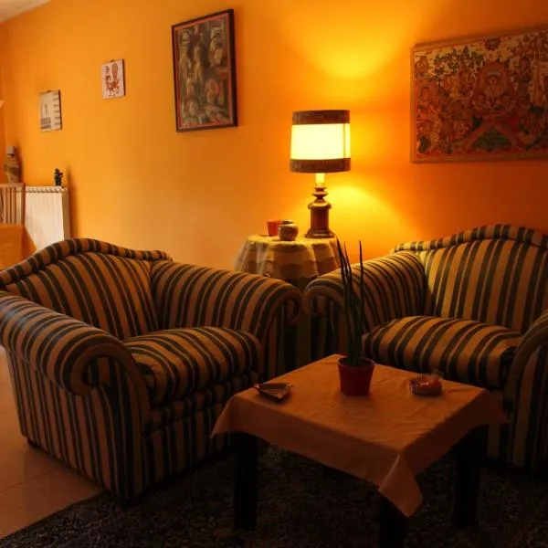 B&B La Villetta, hotel a Benevento