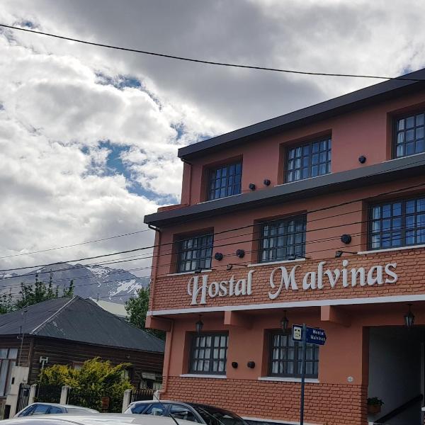 Hostería Hostal Malvinas