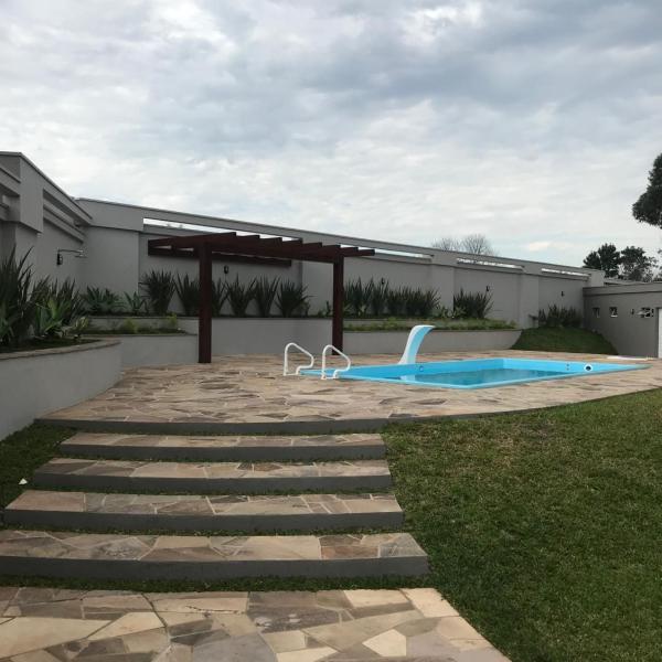 Villas Hotel - Foto 4