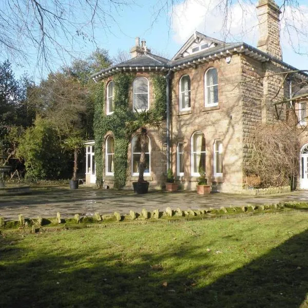 Ravenscroft B&B, hotel em Mansfield