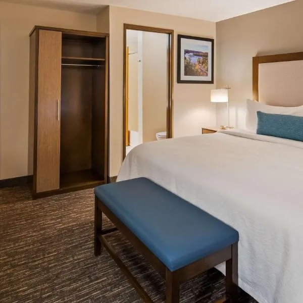 Hudson में, होटल Best Western Plus Hudson I-94