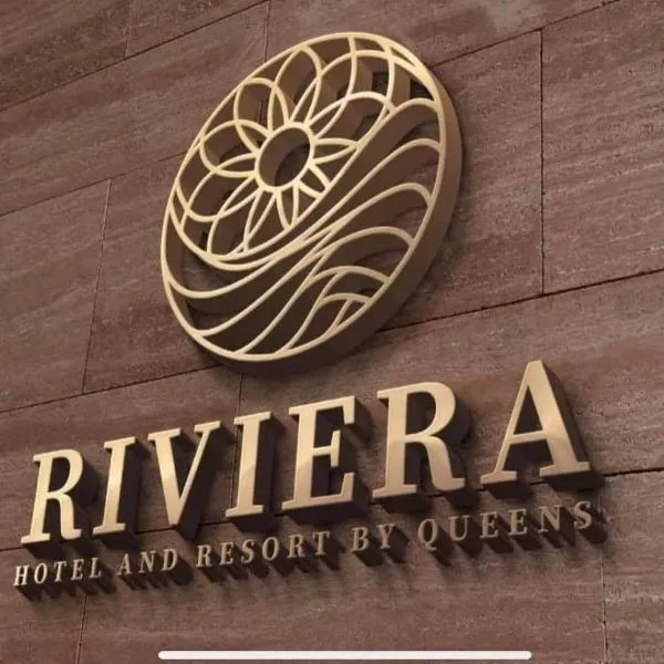 Riviera by Queens Hotel and Resort, hotell i Gura Văii