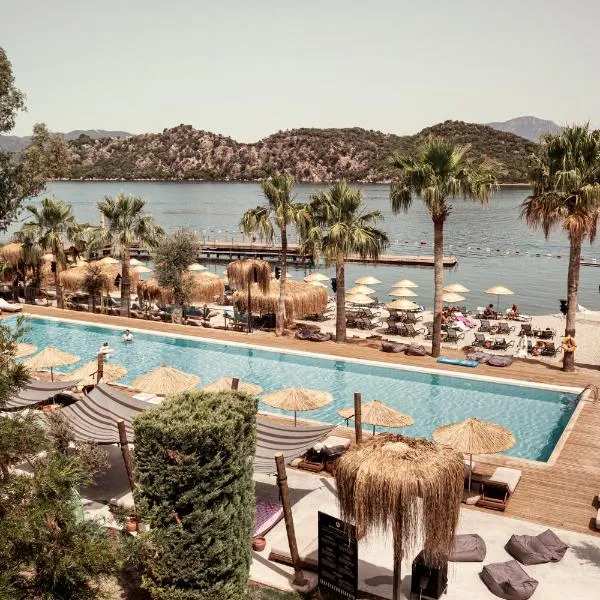 Cook's Club Adakoy, Marmaris - Adults Only "Plus 16", hotel v destinaci Marmaris