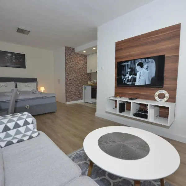 APARTMAN QUEEN, hotell sihtkohas Mostar