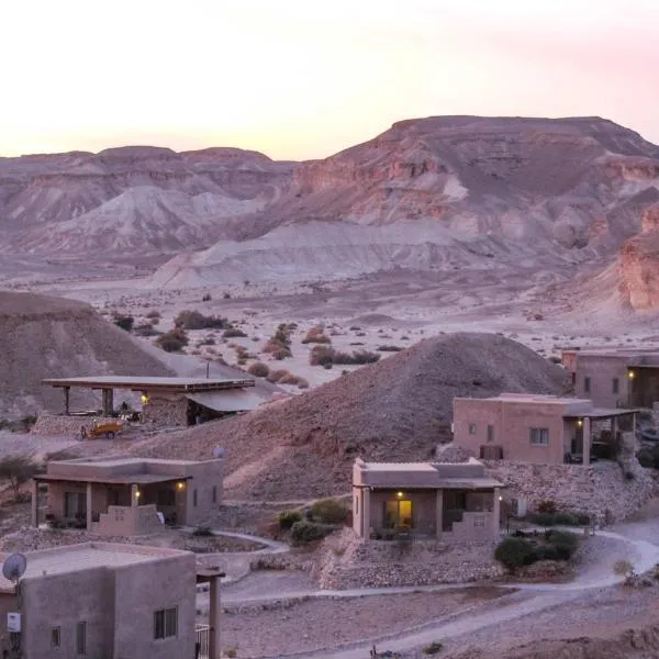 Nof Zuqim, hotel v destinaci Cukim
