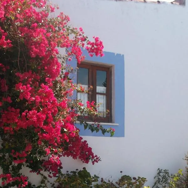 Monte da Lagoa, hotel di Altura