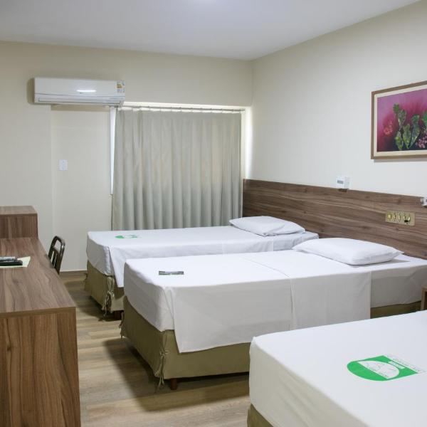 Hotel Vale Verde - Foto 4
