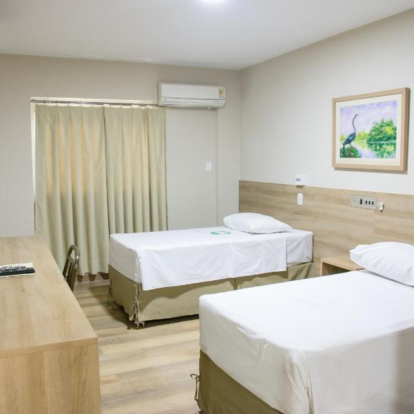 Hotel Vale Verde - Foto 3