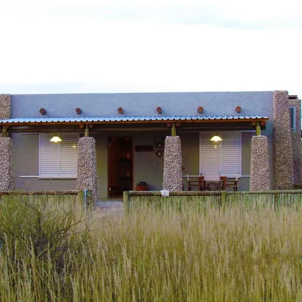 Kalahari Cottage โรงแรมในAskham